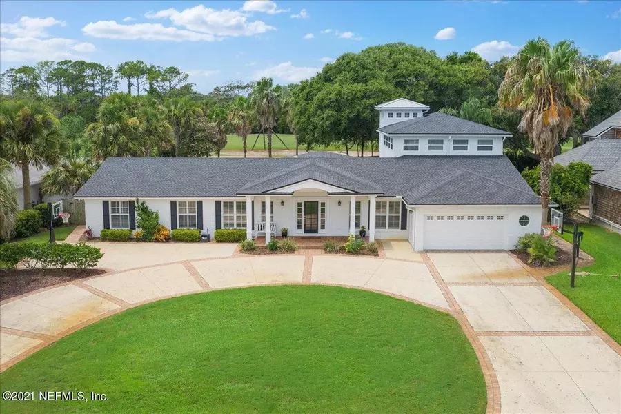 314 PABLO RD, Ponte Vedra Beach, FL 32082