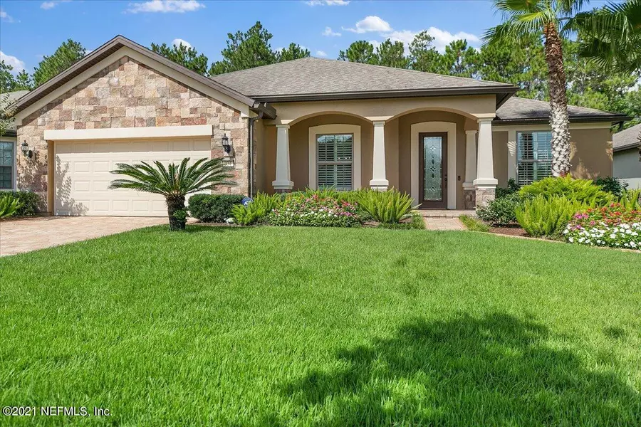 334 BIG ISLAND TRL, Ponte Vedra, FL 32081