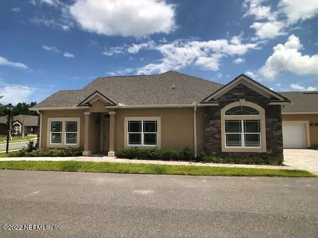 75 TIMOGA TRL #D, St Augustine, FL 32084