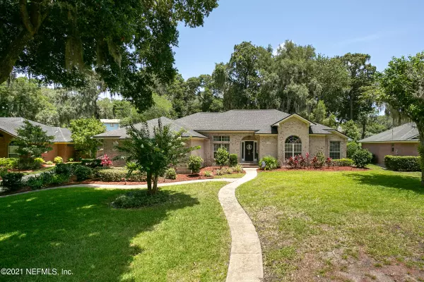 11415 WOODSONG LOOP, Jacksonville, FL 32225