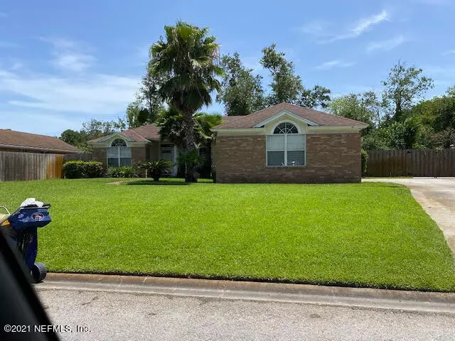 Jacksonville, FL 32224,14312 CRYSTAL COVE DR