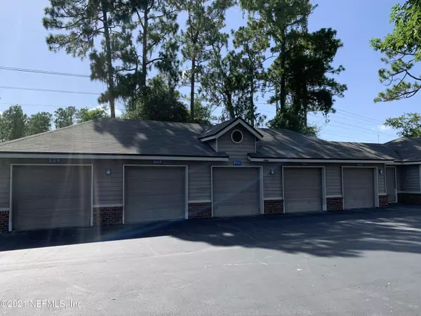 Jacksonville, FL 32246,10000 GATE Pkwy #BLDG 400  GARAGE#4