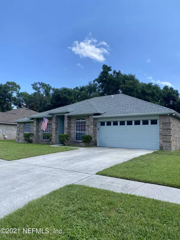 Orange Park, FL 32073,1244 SUMMERFIELD CT