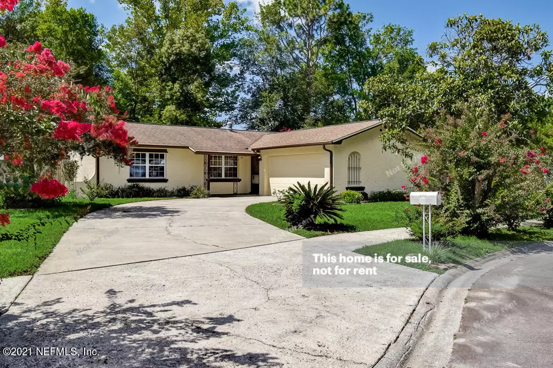 Jacksonville, FL 32244,8374 CHESSMAN CT