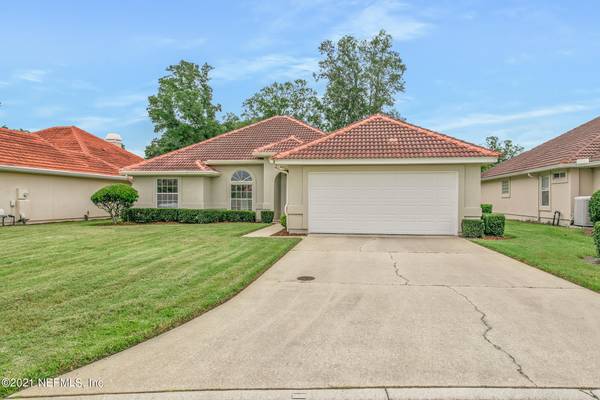 4213 VIA VALENCIA CIR, Jacksonville, FL 32217