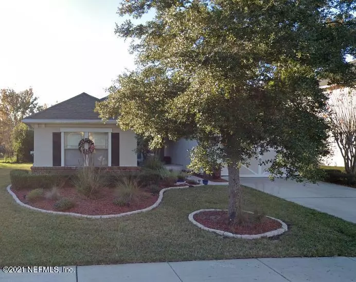 2113 FOX TAIL CT, St Augustine, FL 32092