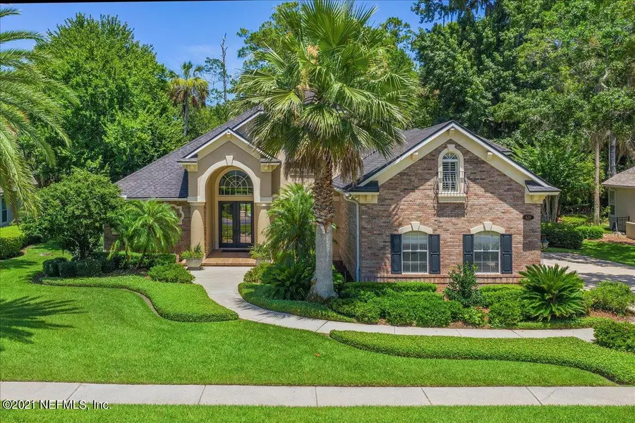 420 CLEARWATER DR, Ponte Vedra Beach, FL 32082