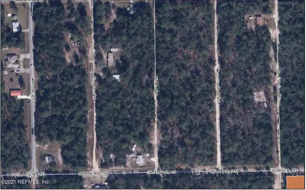 Satsuma, FL 32189,0 HICKORY NUT TRL