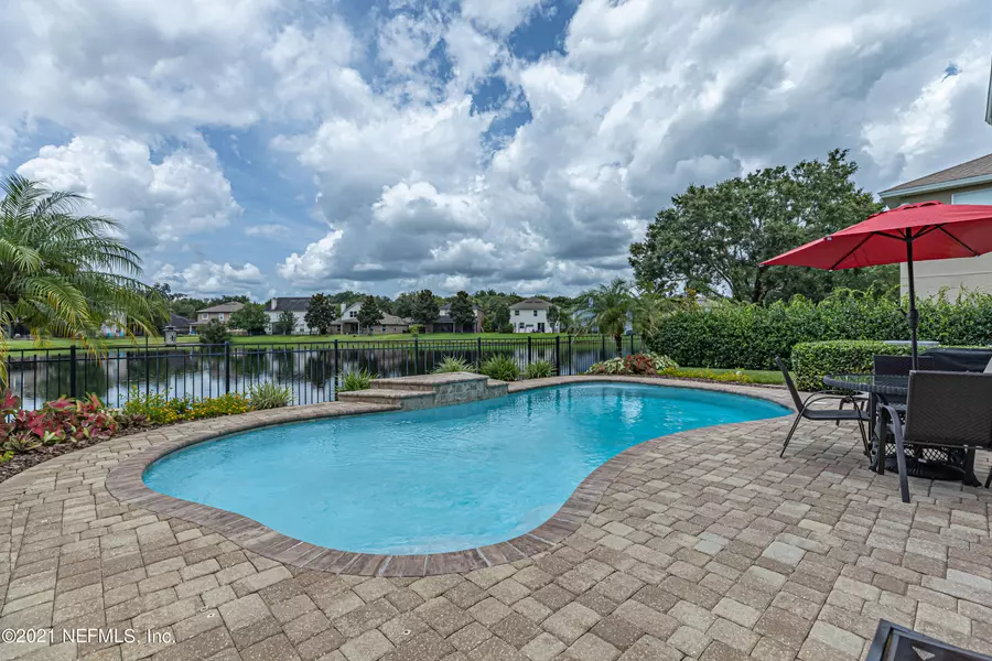 1695 MAJESTIC VIEW LN, Fleming Island, FL 32003