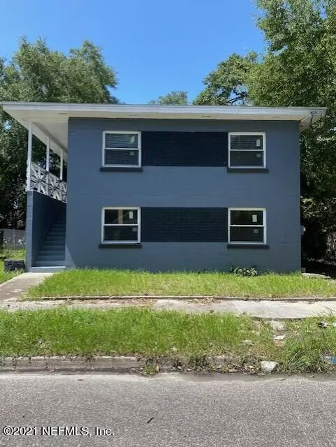 239 E 16TH ST, Jacksonville, FL 32206