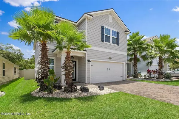 Jacksonville, FL 32224,3743 COASTAL COVE CIR