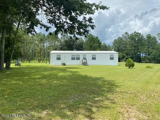 Lake Butler, FL 32054,15745 SW COUNTY ROAD 231-A