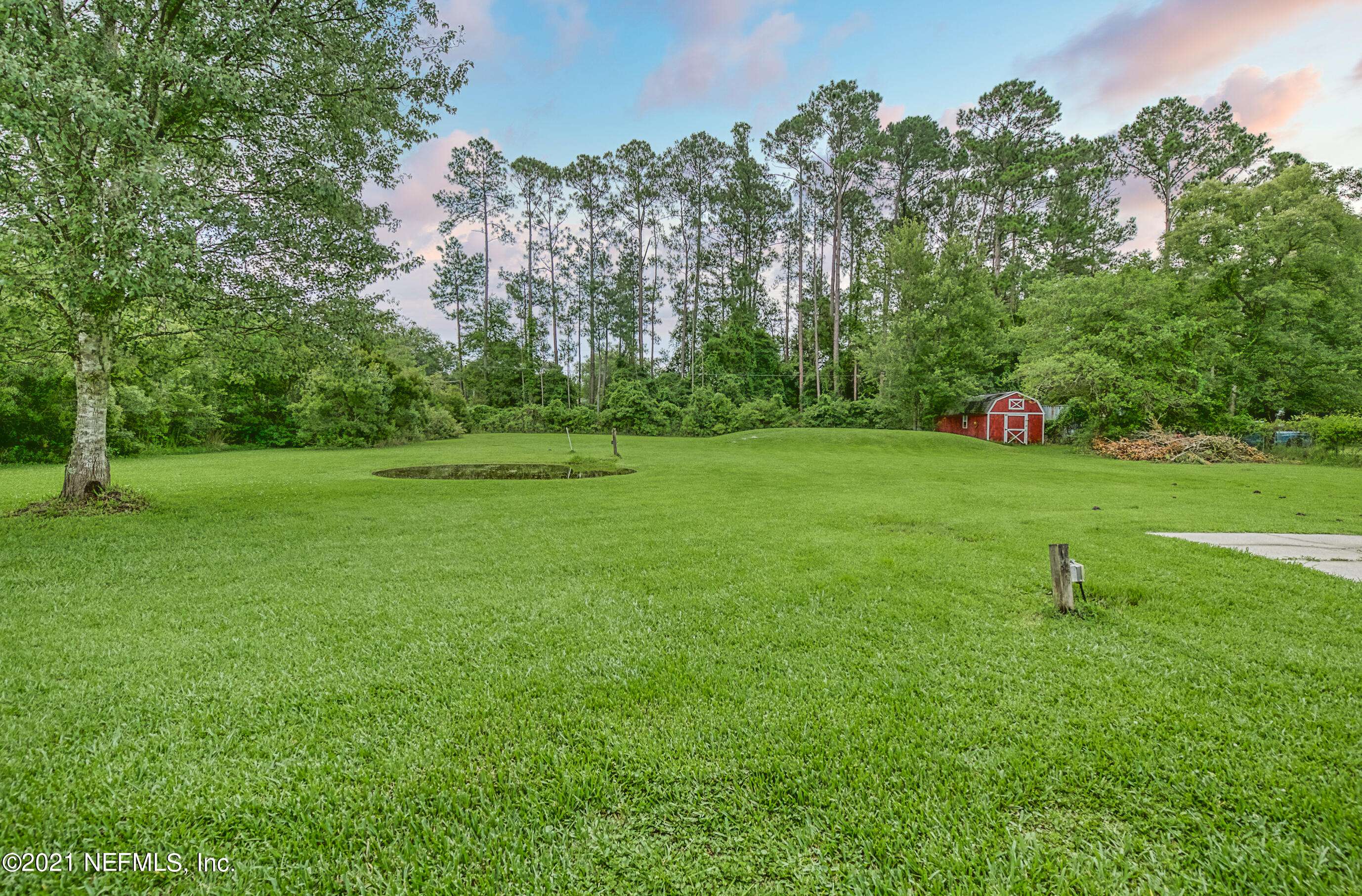 Callahan, FL 32011,54212 ARMSTRONG RD