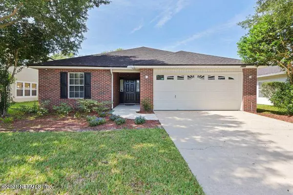 1639 CANOPY OAKS DR, Orange Park, FL 32065