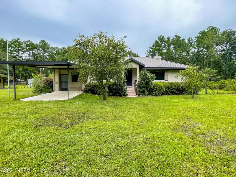 12132 COUNTY ROAD 231, Gainesville, FL 32609