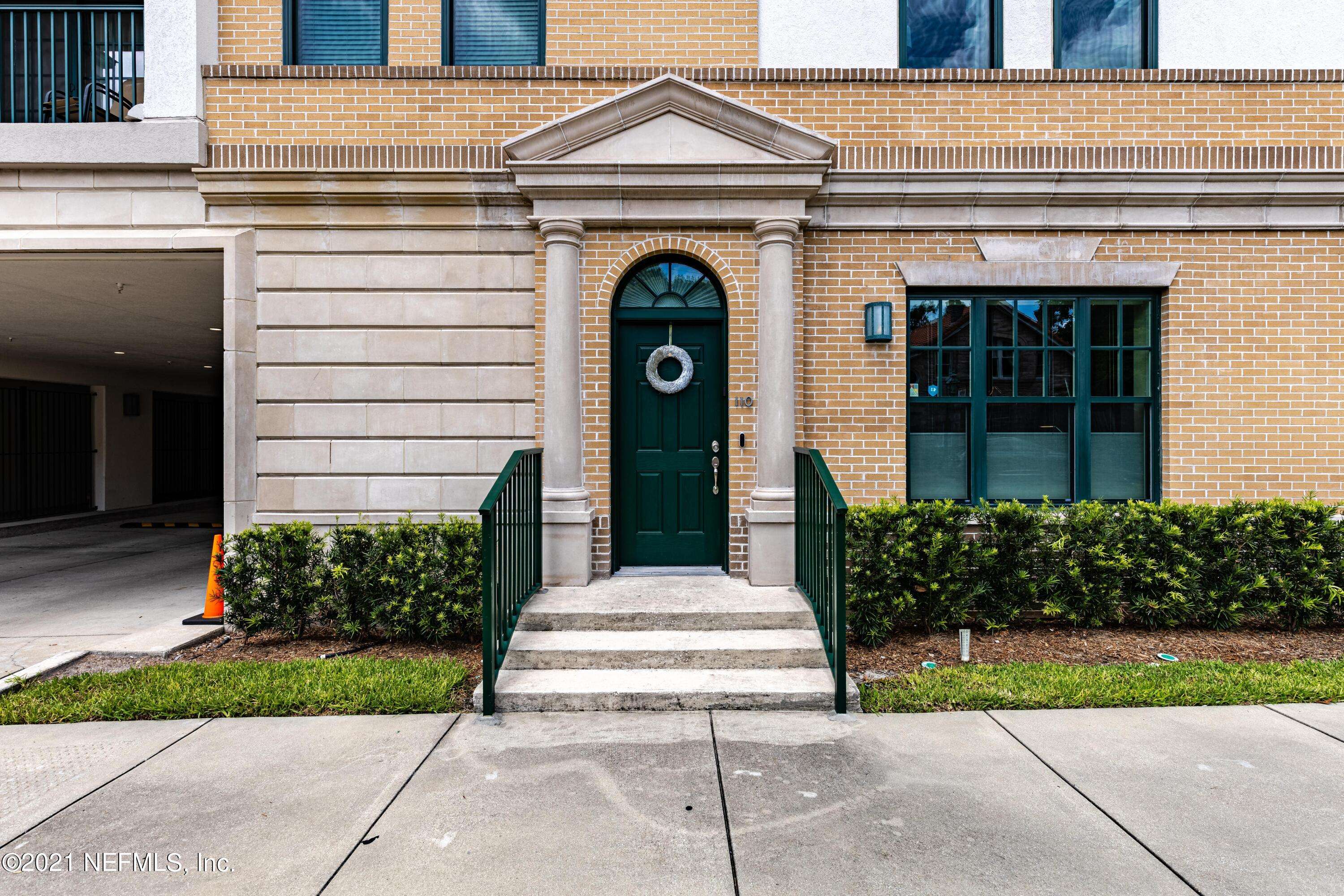 Jacksonville, FL 32204,1661 RIVERSIDE AVE #110