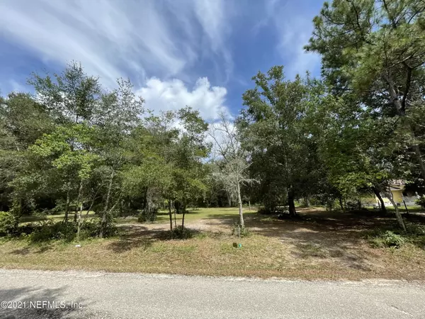 Keystone Heights, FL 32656,LOT 40 #1 BEDFORD LAKE RD