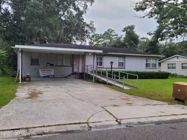 10416 DODD RD, Jacksonville, FL 32218