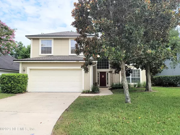 1268 RIBBON RD, St Johns, FL 32259