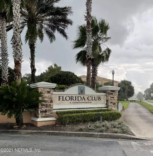 540 FLORIDA CLUB BLVD #205, St Augustine, FL 32084