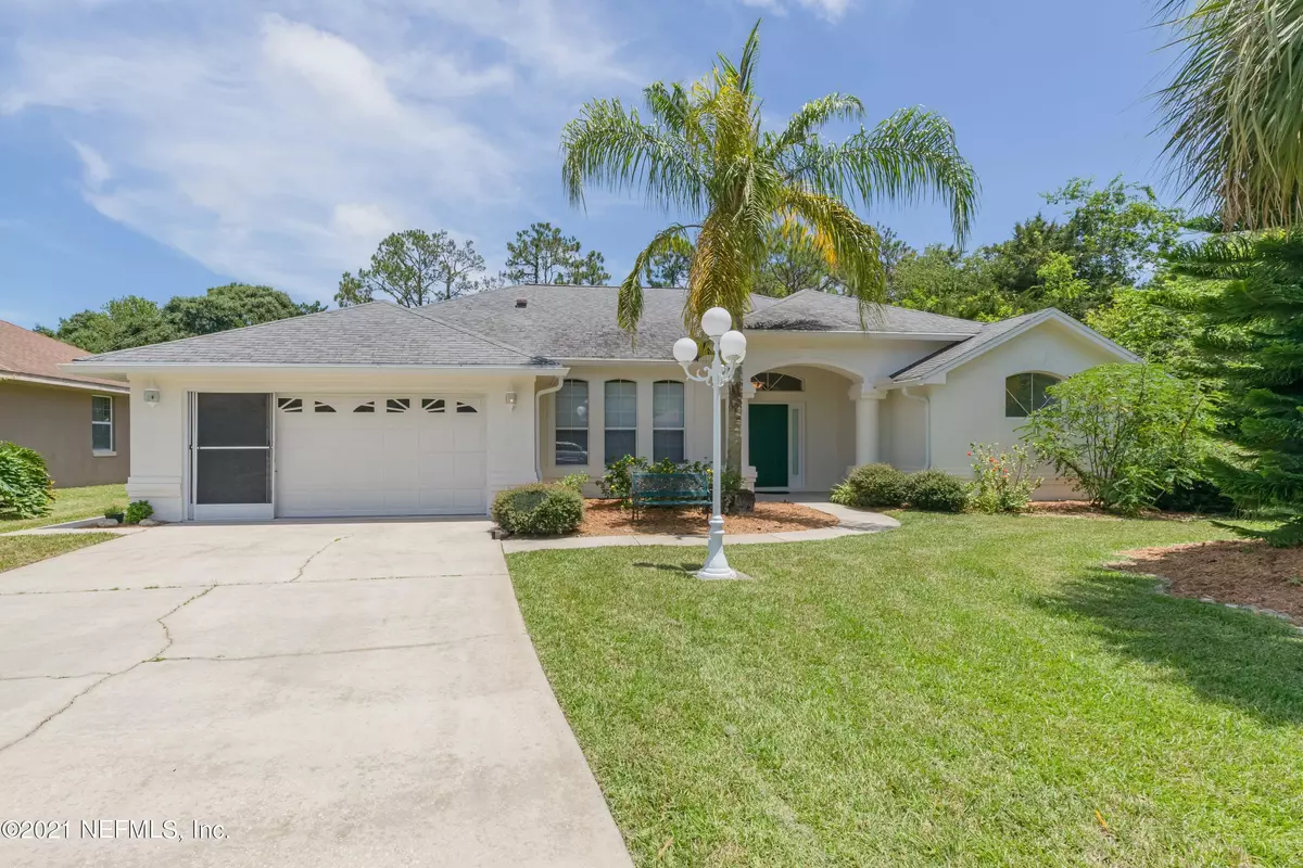 Palm Coast, FL 32137,58 BARRING PL