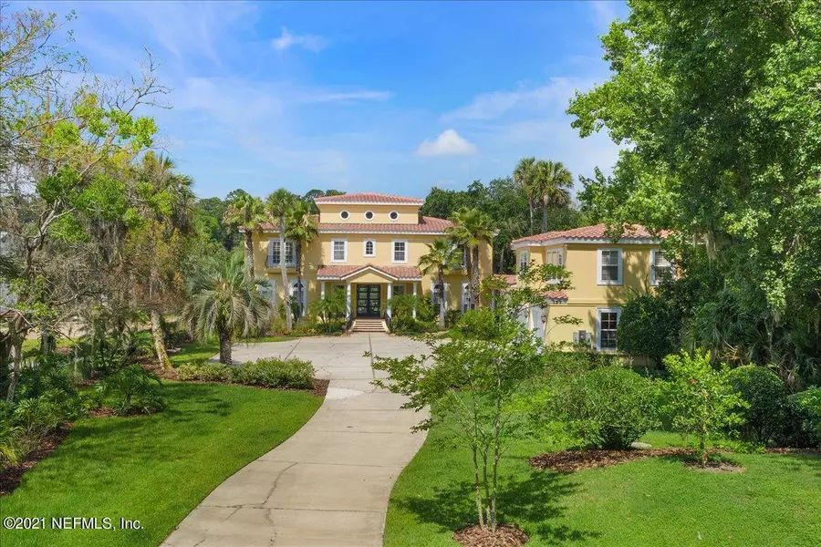 157 S ROSCOE BLVD, Ponte Vedra Beach, FL 32082