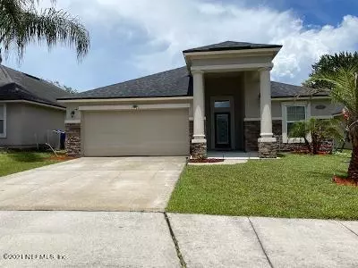 3527 SHREWSBURY DR, Jacksonville, FL 32226