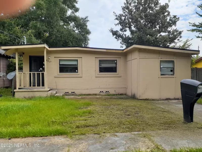 3219 THOMAS ST, Jacksonville, FL 32254