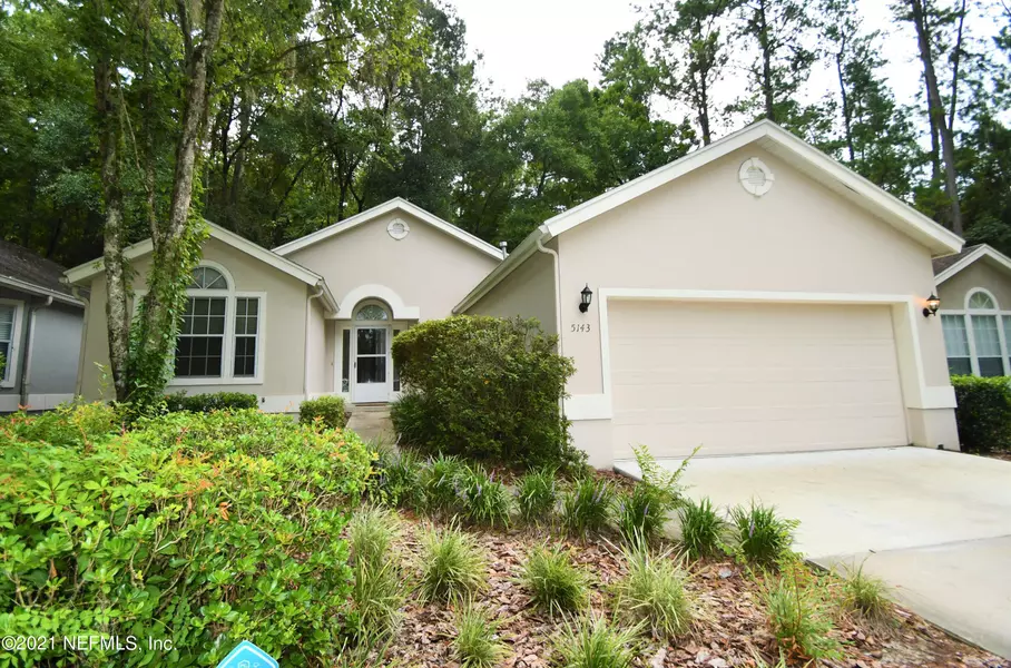 5143 SW 88TH TER, Gainesville, FL 32608