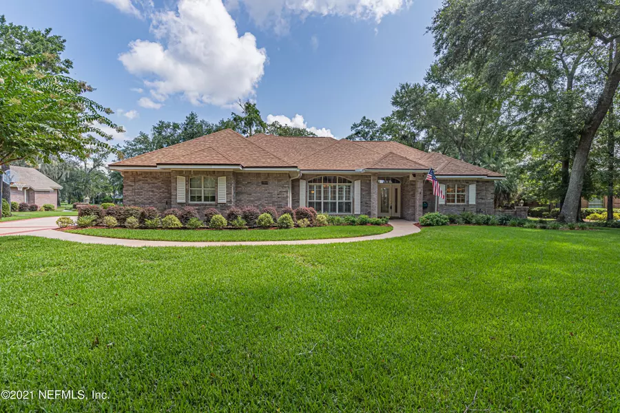 1908 ROSE MALLOW LN, Fleming Island, FL 32003