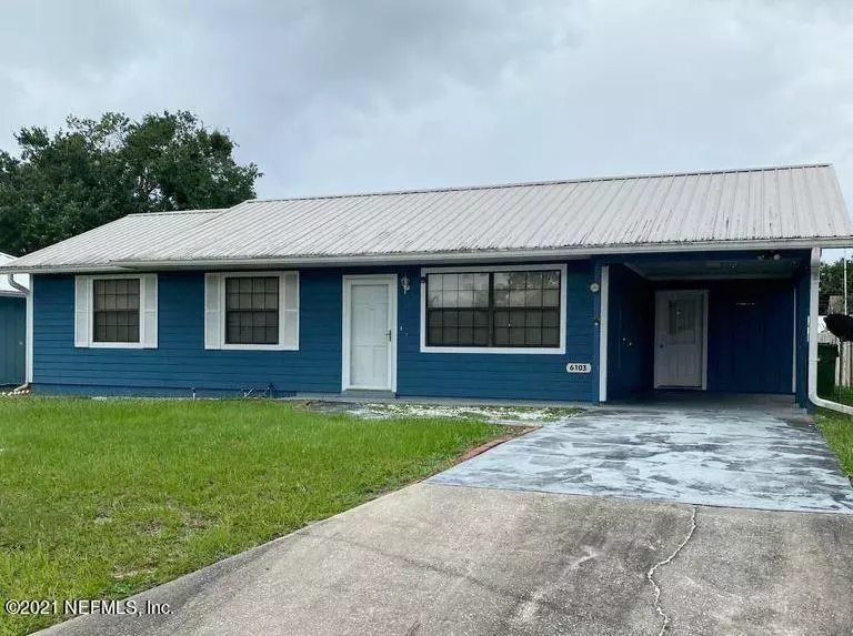 6103 W 2ND MNR, Palatka, FL 32177