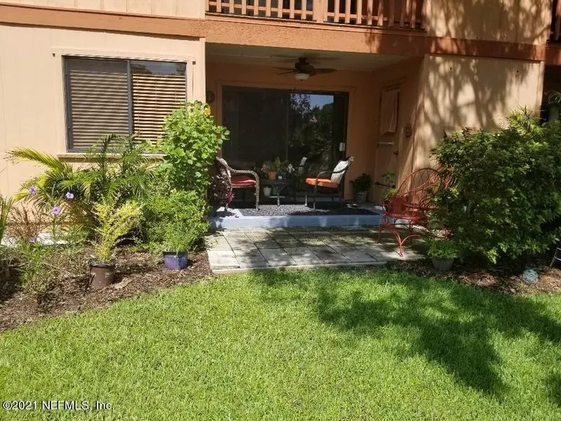 2700 MIZELL AVE #401A, Fernandina Beach, FL 32034