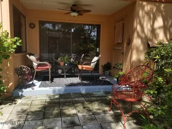 Fernandina Beach, FL 32034,2700 MIZELL AVE #401A