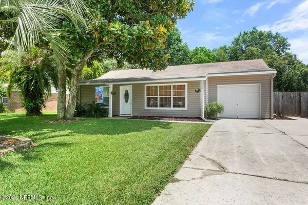 9 DRUM PL, Ponte Vedra Beach, FL 32082