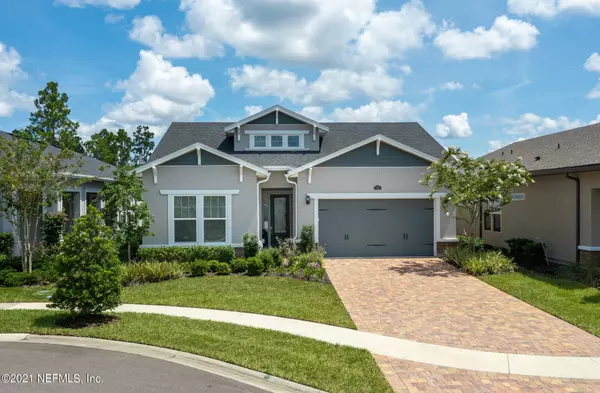 78 FURRIER CT, Ponte Vedra, FL 32081