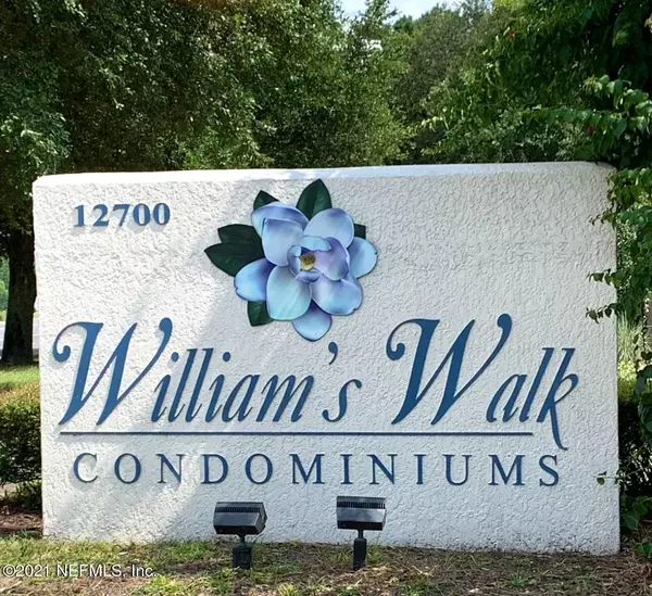 12700 BARTRAM PARK BLVD #1114, Jacksonville, FL 32258