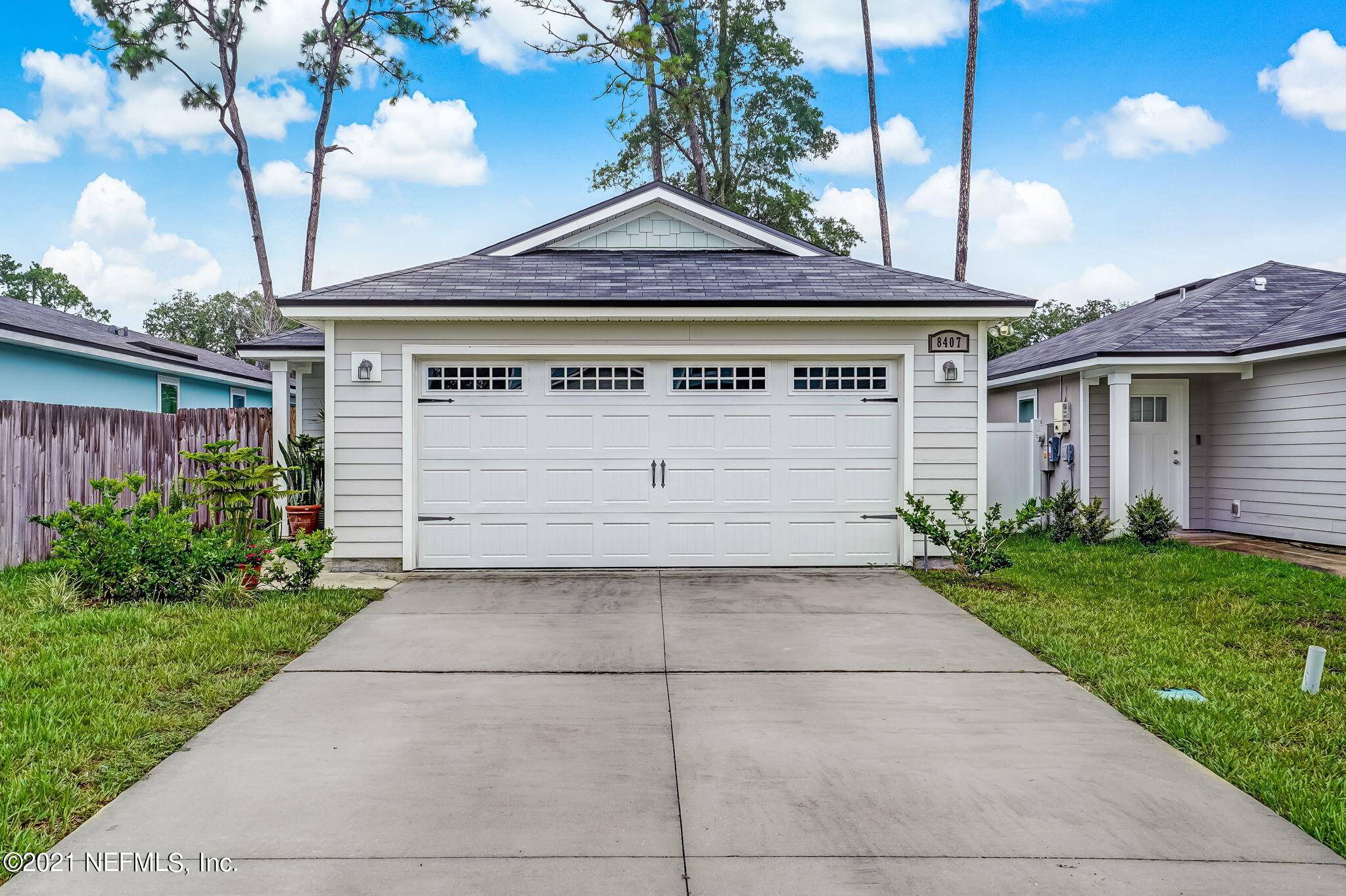 8407 HIGHFIELD AVE, Jacksonville, FL 32216