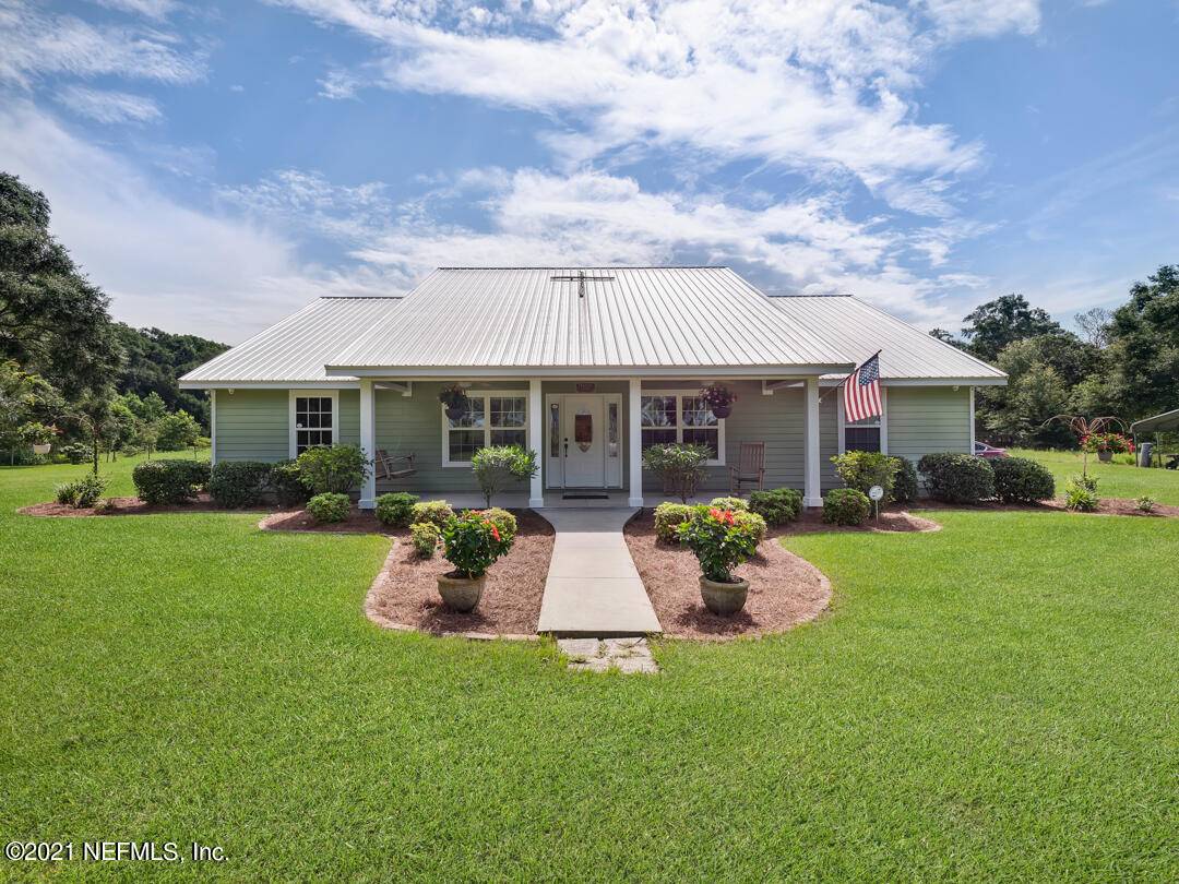 303 SE CR475, Branford, FL 32008