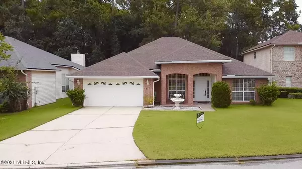 Jacksonville, FL 32258,4527 SUMMER WALK CT