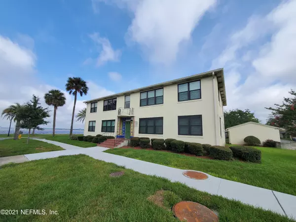 915 LANDON AVE #1, Jacksonville, FL 32207