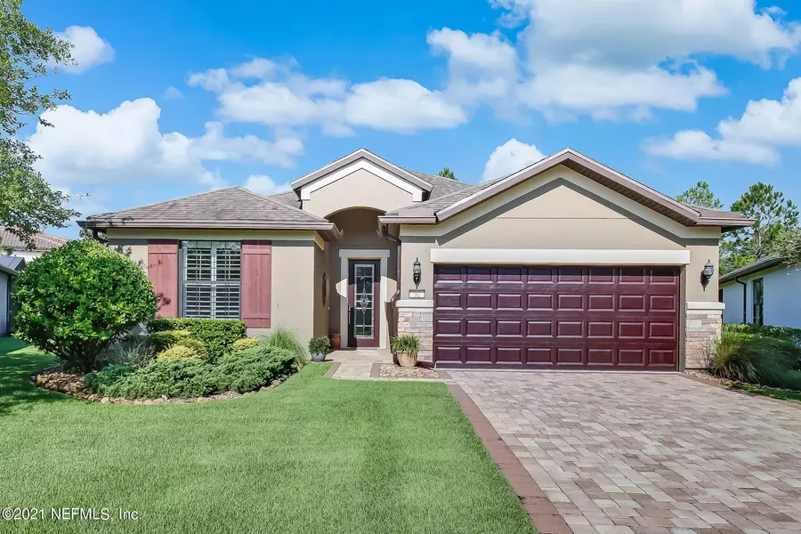 32 SABAL RIDGE TRL, Ponte Vedra, FL 32081