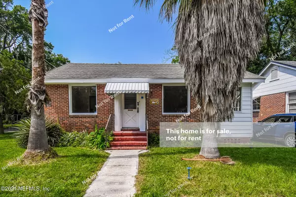 4659 POST ST, Jacksonville, FL 32205