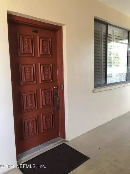 1820 SEVILLA BLVD #310, Atlantic Beach, FL 32233