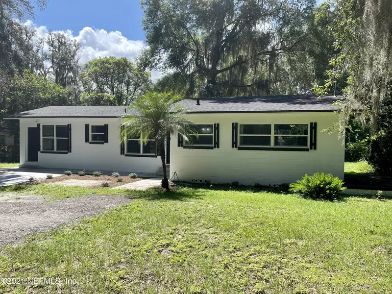 1365 S LAWRENCE BLVD, Keystone Heights, FL 32656