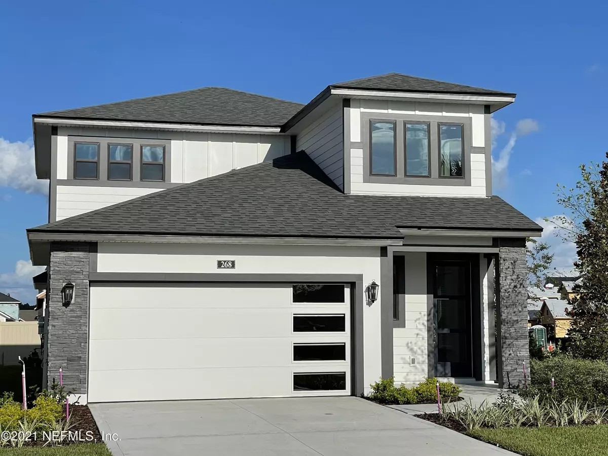 Ponte Vedra, FL 32081,268 MILLENIA DR