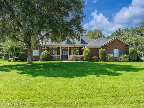 45246 STRATTON RD, Callahan, FL 32011