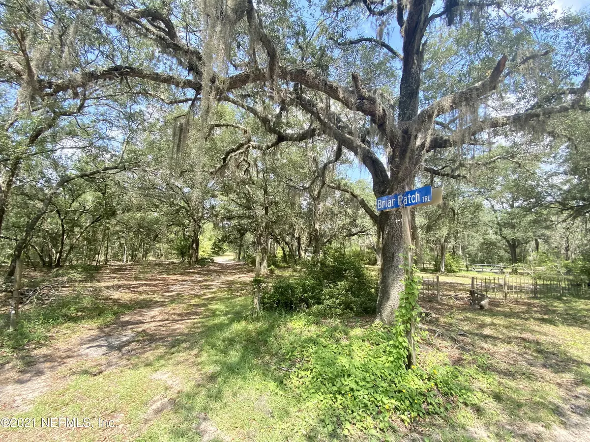 Hilliard, FL 32046,28152 BRIAR PATCH TRL