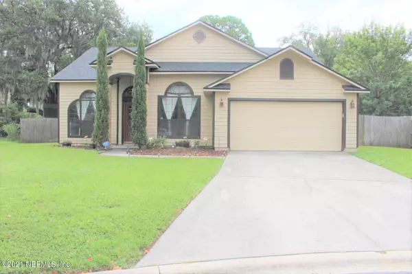 8808 MOUNTAIN LAKE DR S, Jacksonville, FL 32221