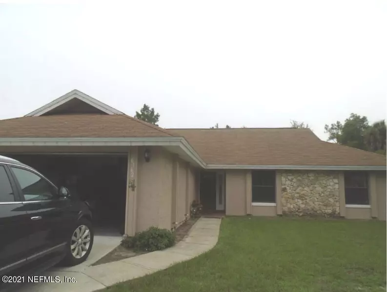 6162 DEL RIO DR, Port Orange, FL 32127