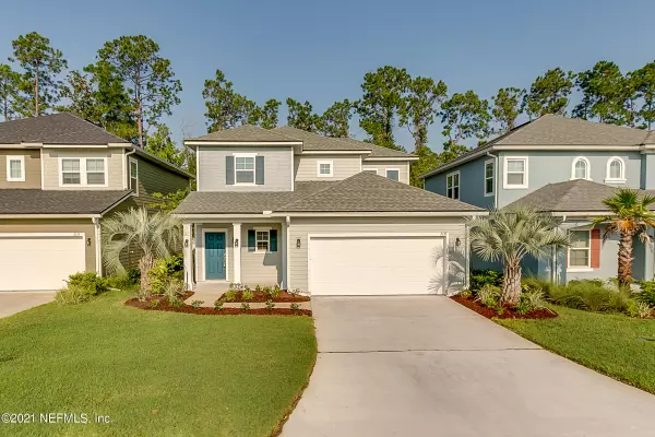 2139 EAGLE TALON CIR, Fleming Island, FL 32003